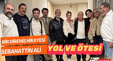 Sabahattin Ali, Yol ve Ötesi: Bir Düşünceye Direniş Hikayesi