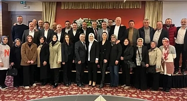 Mustafakemalpaşalılar PAŞADER’den gövde gösterİsİ