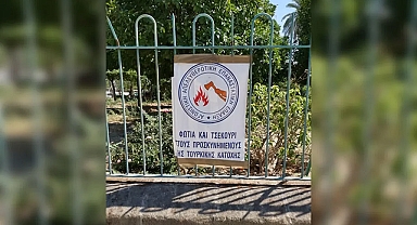 ABD Destekli Terör Örgütü İddiası: Güney Kıbrıs’ta Türkiye Karşıtı Yapılanma Ortaya Çıktı