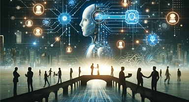 Bursa'da Yapay Zeka Devrimi: Gelecek Burada Şekilleniyor!