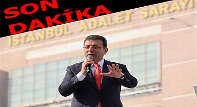 Ekrem İmamoğlu Gözaltı Süreci: Son Dakika Gelişmeleri