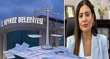 Fidan Gül Gözaltına Alındı: Beykoz Belediyesi'nde Yolsuzluk İddiaları