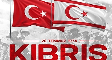 Kıbrıs Barış Harekâtı: Türkiye'nin 1974'teki Müdahalesinin Tarihsel ve Hukuki Arka Planı