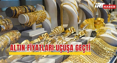 Altın Fiyatları Uçuşa Geçti! 22 Mayıs 2025 Güncel Gram, Çeyrek, Yarım, Tam ve Cumhuriyet Altını Ne Kadar?