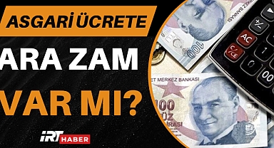 Asgari Ücrette Ara Zam İçin Tarih Netleşiyor! Milyonlarca Çalışan Temmuz Ayını Bekliyor