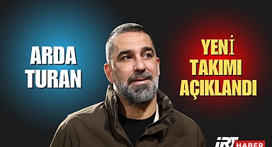 Beklenen Transfer Gerçekleşti