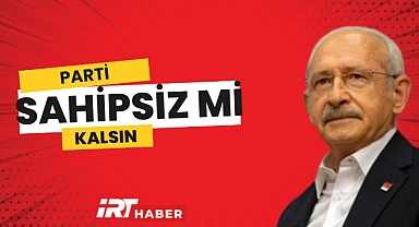 CHP'de Deprem Etkisi Yaratan İddia