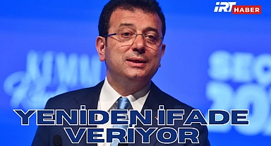 Ekrem İmamoğlu’na Yeni Soruşturma: Savcılara Hakaret İddiasıyla İfade Verdi