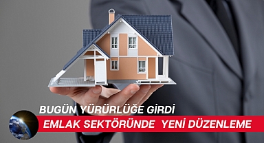 Emlak Sektöründe Yeni Dönem! Bakanlık Açıkladı: Keyfi Fiyat Artışına Yasak Geldi