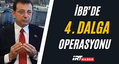 İBB’ye Dördüncü Dalga Operasyon: KİPTAŞ Genel Müdürü Dahil 49 Gözaltı Kararı!