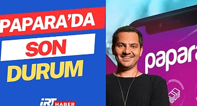 Papara soruşturmasında flaş gelişme: 15 kişi tutuklama talebiyle mahkemeye sevk edildi!