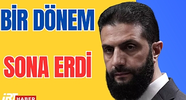 Son Dakika | Avrupa Birliği’nden Suriye Kararı