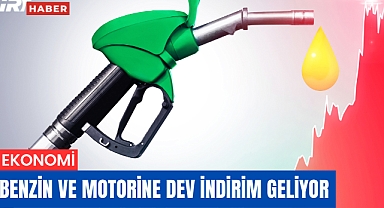 Akaryakıt Fiyatlarında Büyük İndirim Kapıda! 26 Haziran'dan İtibaren Benzin ve Motorin Tabelaları Değişiyor