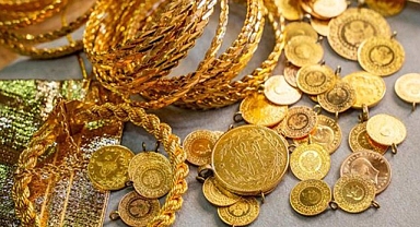 Altın Fiyatlarında Sert Düşüş: Kritik Veri ve Ateşkes Etkisi