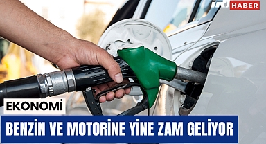 Araç Sahipleri Dikkat! Benzin ve Motorine Yine Zam Geliyor