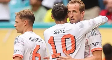 Bayern Münih 4–2'lik Skorla Flamengo'yu Devirdi: PSG Eşleşmesi Kapıda