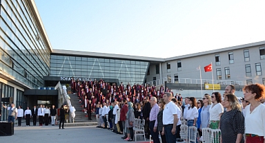 Bursa'nın Zirvesi: 2025 Yılı En Başarılı Devlet Liseleri Belli Oldu