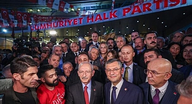 CHP Kurultay Davası 8 Eylül'e Ertelendi