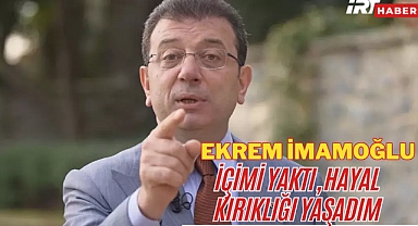 CHP Kurultayında 'Mutlak Butlan' Tartışması: İmamoğlu Sert Uyardı, Karar Lanetlenir