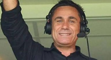 Duayen Spiker Sabri Ugan Vefat Etti: