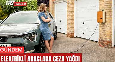 Elektrikli Araçlarda Büyük Yanılgı! Reklam Kurulu'ndan 15,8 Milyon TL Ceza