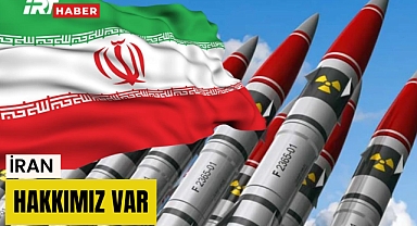 İran'dan Kritik Nükleer Açıklama: 