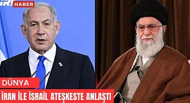 İran Medyası Ateşkesi Duyurdu: İsrail'den Hâlâ Ses Yok!