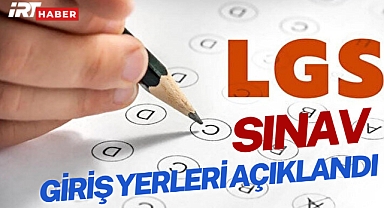 LGS 2025 Sınav Giriş Belgeleri Erişime Açıldı