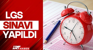 LGS Maratonu Sona Erdi! Sonuçlar Ne Zaman Açıklanacak?