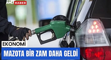 Motorine Zam Geliyor! Litresi 50 TL'yi Aşıyor