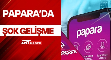 Papara Soruşturmasında Şok Gelişme