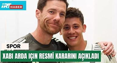 Real Madrid'den Arda Güler Açıklaması: Ayrılık İddialarına Son Nokta Kondu!