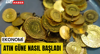 Savaşın Gölgesinde Altın Rekora Koşuyor: Gram, Çeyrek ve 22 Ayar Fiyatlarında Son Durum