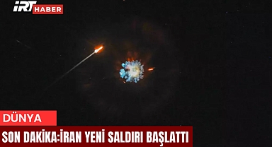 SON DAKİKA: Ortadoğu'da Savaşta 11. Gün – İran Yeni Saldırı Başlattı, ABD'den Peş Peşe Açıklamalar!