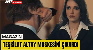 Teşkilat'ta Final Şoku: Kraliçe Kate Öldü mü? Tuvana Türkay Diziden Ayrıldı mı?