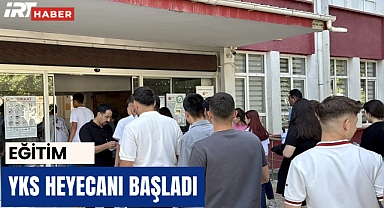 YKS Heyecanı Başladı! ÖSYM Başkanı Duyurdu: Sınav Sonuçları En Geç 22 Temmuz'da Açıklanacak