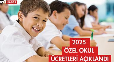 2025 Özel Okul Ücretleri Açıklandı! İşte En Pahalı ve En Dikkat Çeken Kolejler