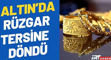 9 Temmuz Altın Fiyatları: Gram ve Çeyrek Altında Son Durum