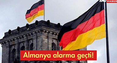Almanya alarma geçti! Rusya'nın casusluk ve sabotaj faaliyetleri iki katına çıktı