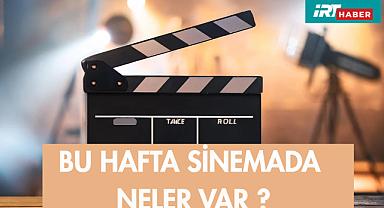  Bu Hafta Sinemada Neler Var? İşte Vizyondaki 8 Yeni Film!