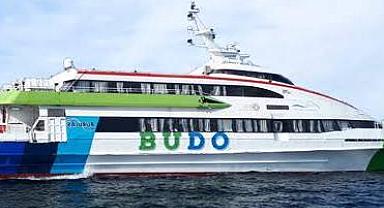 Deniz Yolculuğu Hayal Oldu! BUDO'ya Yılın En Ağır Zammı