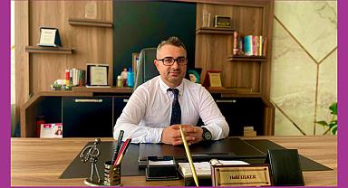 Eğitimci Halil Ülker LGS Tercihinde En Büyük Hata: Puan Değil, Hayal Peşinden Gitmek!