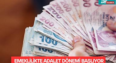Emeklilikte Adalet Dönemi Başlıyor! Bakan Şimşek: Prim Günü Kadar Maaş Alınacak