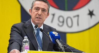 Fenerbahçe'de Tarihi Seçim: Ali Koç Genel Kurul Tarihini Açıkladı!