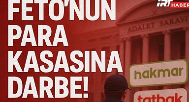 FETÖ'nün Kasasına Ağır Darbe! MİT'ten Operasyon, Kayyum Atandı