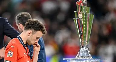 Futbol Dünyası Yasta: Diogo Jota ve Kardeşi Trafik Kazasında Vefat Etti