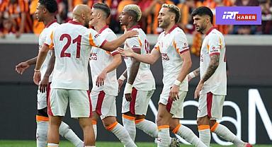 Galatasaray, Avusturya Kampında Cagliari'yi 3-1 Yenerek Seriyi Sürdürdü