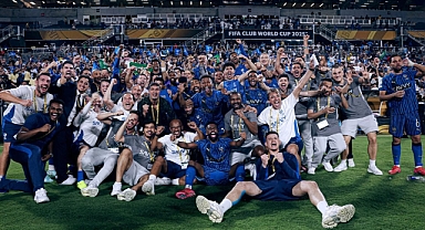 Gol Düellosunda Kazanan Al Hilal: Manchester City'ye Tarihi Şok!