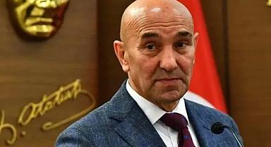 İzmir'de Ne Oluyor? Tunç Soyer Hakkında Flaş Karar!