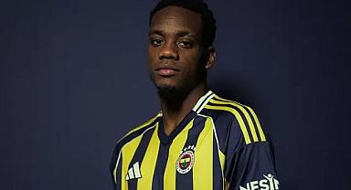 Jhon Durán, Fenerbahçe'de Resmî Olarak Açıklandı: Mourinho'nun Yeni Gol Silahı